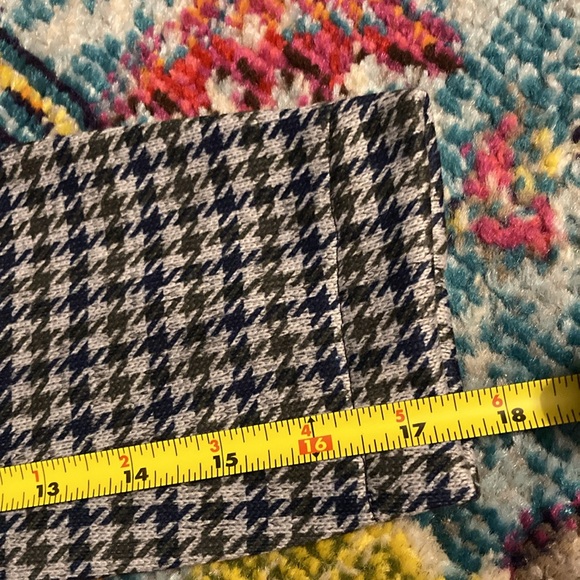 Land’s End fleece blazer. Size XL - Picture 10 of 10